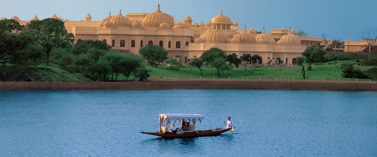 imperial rajasthan tour