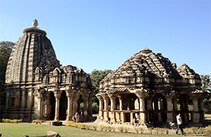 baroli temples