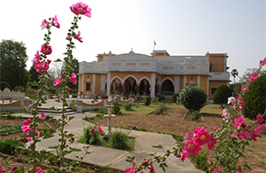 bhanwar vilas palace