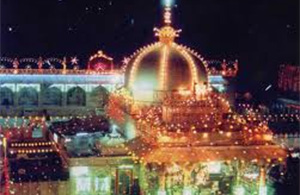 dargah sharif