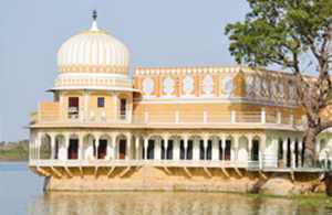 phool mahal palace