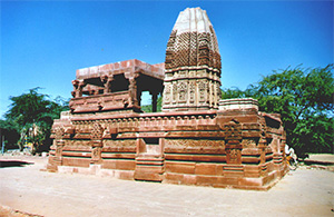 surya temple